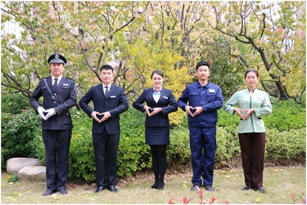 海爾地產(chǎn)物業(yè):做有&ldquo;溫度&rdquo;的社群服務(wù),構(gòu)筑物聯(lián)網(wǎng)時代的美好生活X.0