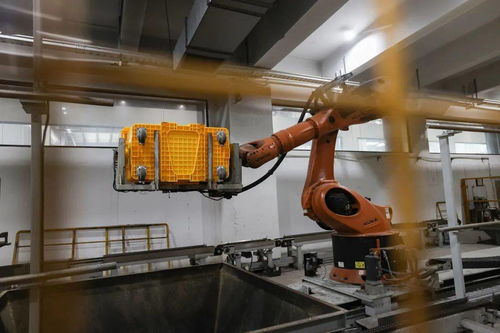 探訪全球規(guī)模最大垃圾焚燒廠 物業(yè)管理對標(biāo)中國第一高樓,垃圾處置全自動