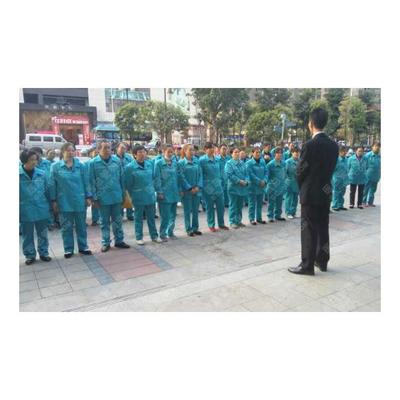 武漢蔡甸物業公司合作 提升物業管理效能與價值