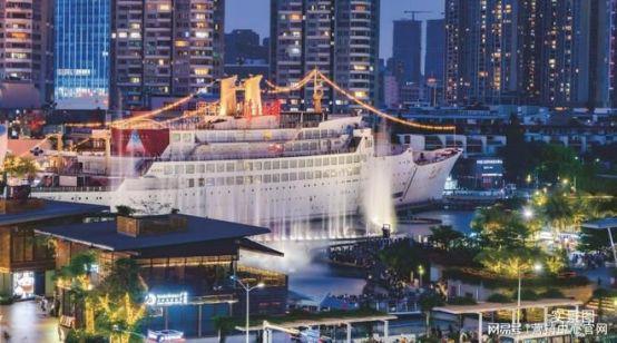 權(quán)威發(fā)布 | 山海丹華府官方售樓處營銷中心開啟特惠季，購房即享家電禮遇