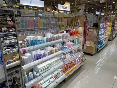 UHA果味營養(yǎng)糖 每日兩粒，品味健康與美麗